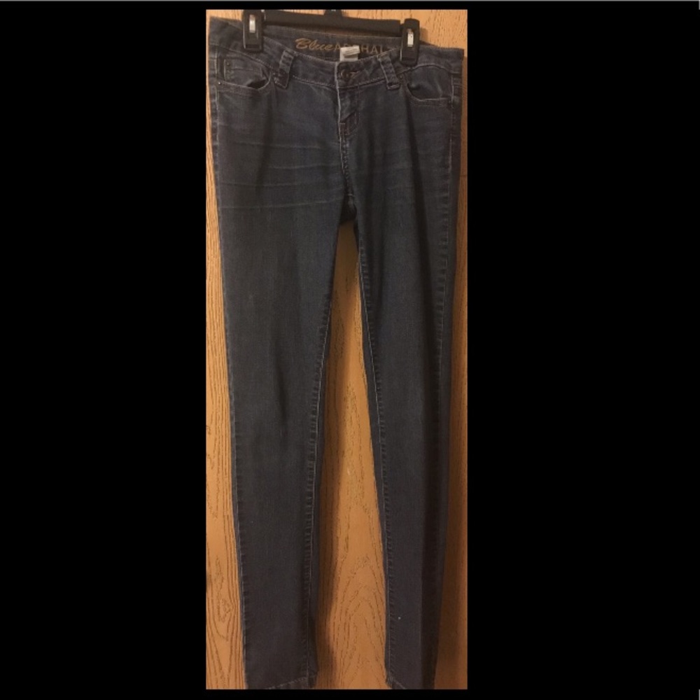 Blue Asphalt jeans, size 1 long